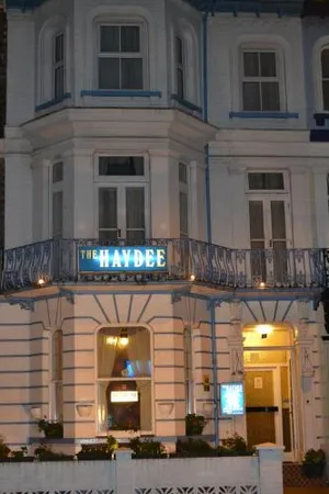 Image of The Haydee Guest House