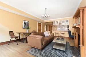 Image of Classic 2BR in Back Bay by Sonder