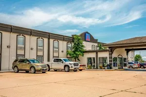 Image of Comfort Inn Claremore