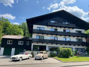 Image of Schwarzwaldhotel Sonne