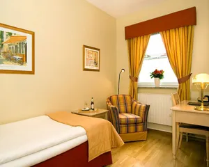 Image of Plaza Malmo Hotel