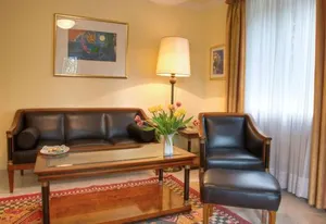 Image of Villa Luers