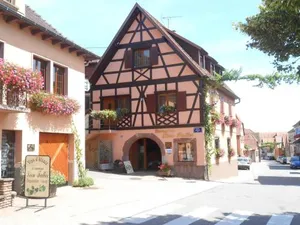 Image of Gite Ungersberg