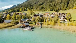 Image of Regitnig - 4 Sterne Hotel und Chalets