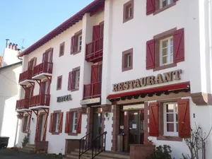 Image of Hôtel Juantorena