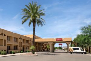 Image of Travelodge by Wyndham Tucson Airport