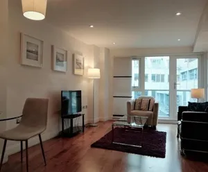 Image of Barbican Serviced Apartments