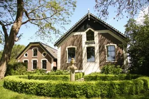 Image of Boerenhofstede de Overhorn