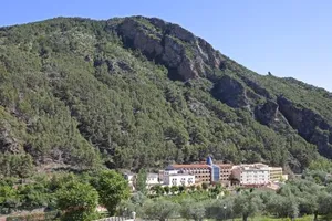 Image of Hotel SPA TermaEuropa Balneario Arnedillo