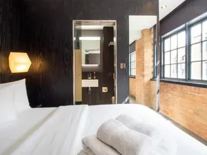 Image of Apartment Bloc