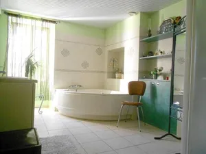 Image of Charmante Maison A La Campagne