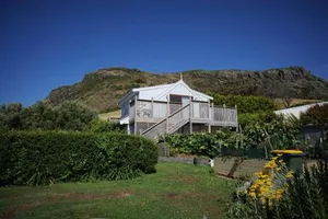 Image of @ the beach & not quite @ the beach Holiday Cottages - Stanley