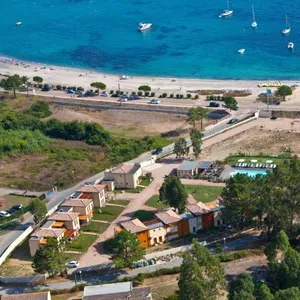 Image of Apartment Residence Marina di Favone- T2- 2-4 pers-1 by Interhome