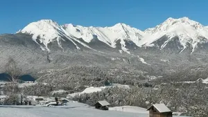 Image of Haus Falkenblick