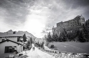 Image of Alberts Bellevue Appartements