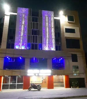 Image of Golden Heaven Hotel