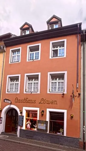 Image of Gasthaus Löwen