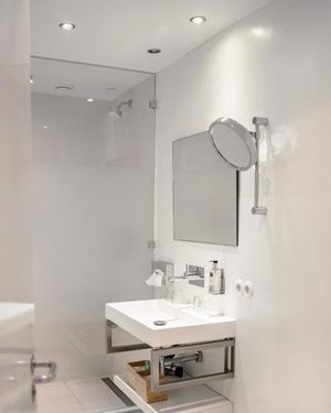 Image of Asgard Appartementen