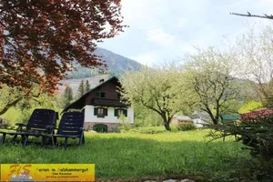 Image of Haus Seeruhe - direkt am Grundlsee