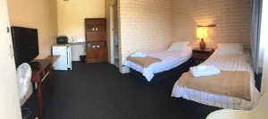 Image of Railway Motel Dorrigo Commercial Hotel