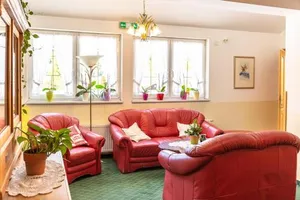 Image of Hotel - Pension Scheiblechner