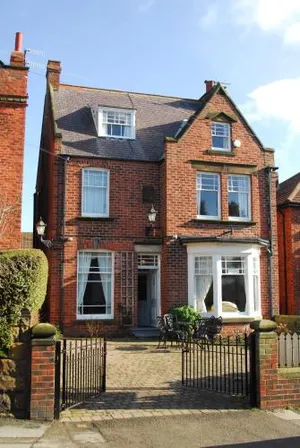 Image of The Villa in Robin Hoods Bay