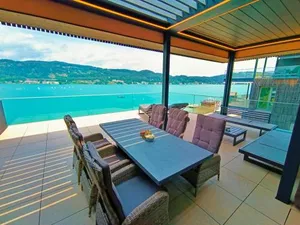 Image of Hermitage Wörthersee Penthouse Appartement