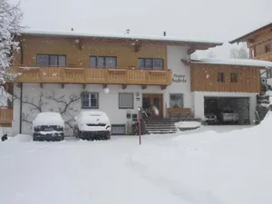 Image of Pension Anderla
