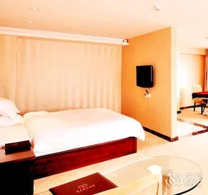 Image of Jinxing Holiday Hotel Zhongshan