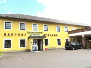 Image of Gasthof Strauß