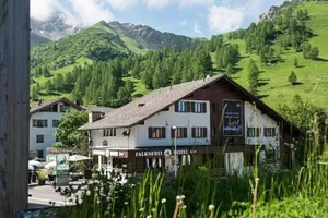 Image of Hotel Falknerei Galina