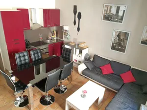 Image of Appartement de 2 chambres avec wifi a Saint Laurent le Minier
