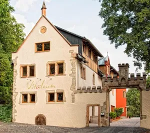 Image of Naturhotel Vitaleum