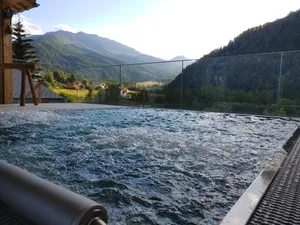 Image of Hotel Crusch Alba Sta Maria