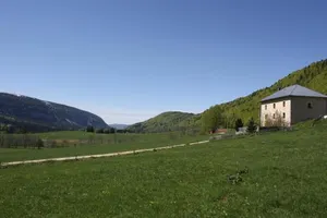 Image of La Marténie