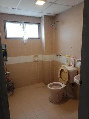 Image of Selesa Hill Homestay T