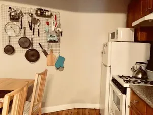 Image of NYC Charmer Central Park Lincoln Center