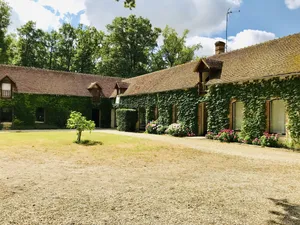 Image of Les Bruyères