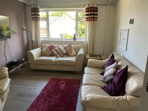 Image of A Home from Home