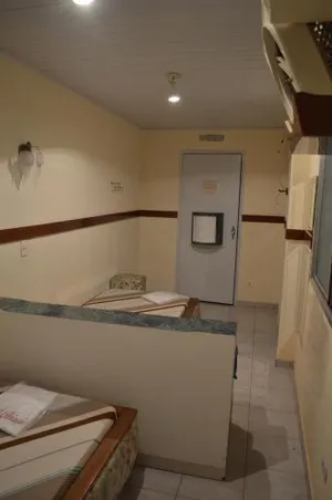 Image of Holliday Norte Hotel