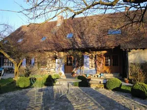 Image of Marguerite's Ferme rustique