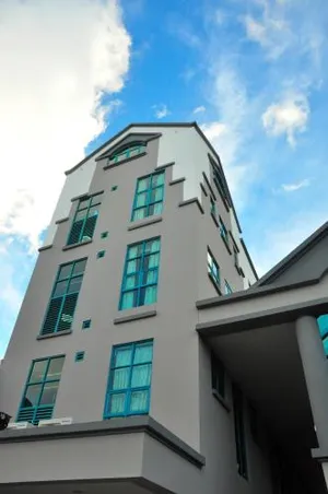 Image of Tat Place Hotel and Café