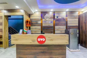 Image of Super Hotel O Love Inn