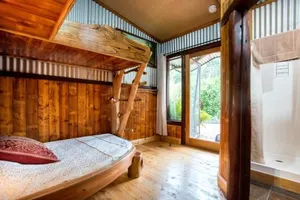 Image of The Canvas Barn B&B
