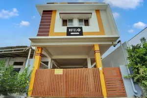 Image of Super Hotel O Jaganath Nagar Near Hopes College