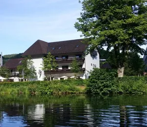 Image of Hotel Schiff Nagold