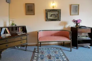Image of Hotel Restaurant La Ferme de Grambais