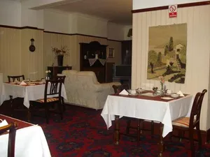Image of Bridge Guest House