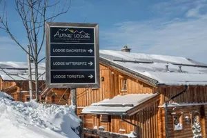 Image of Alpine-Lodge