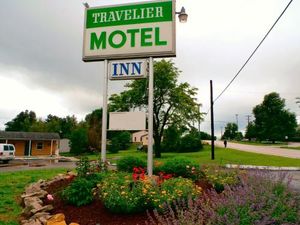 Image of Travelier Motel